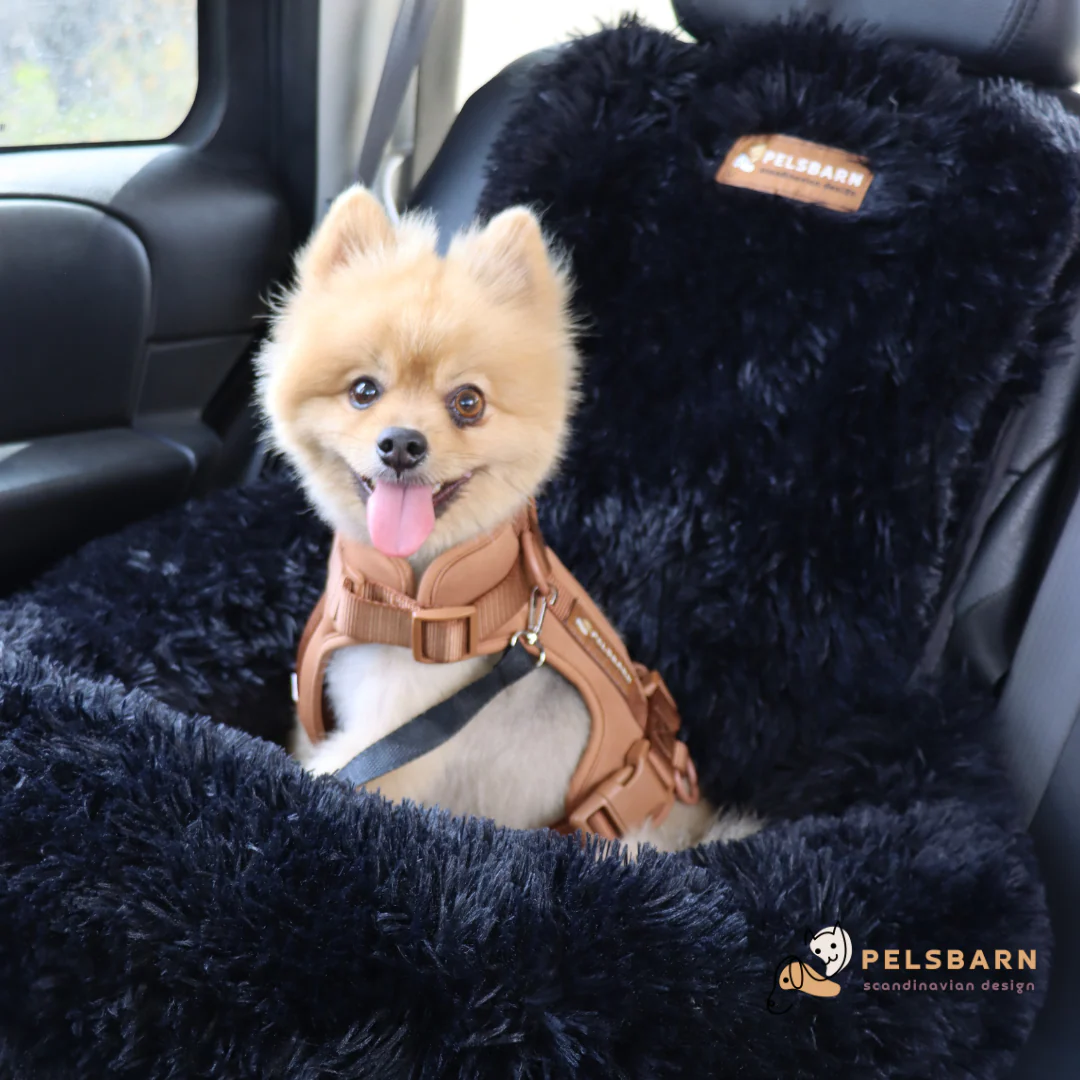 Comfy Cuddle Car Bed Aussie - Image 8