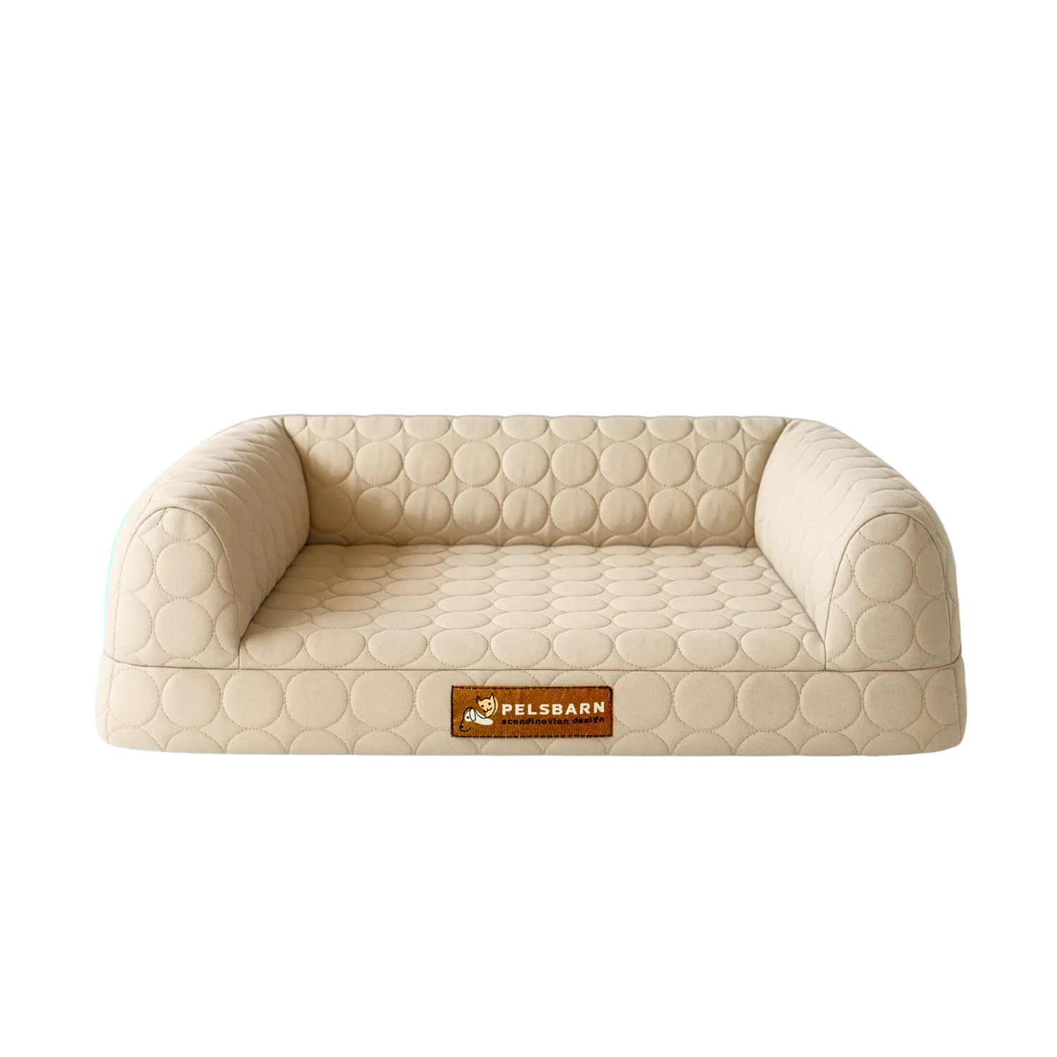 Cooling Orthopedic Bed - Image 14