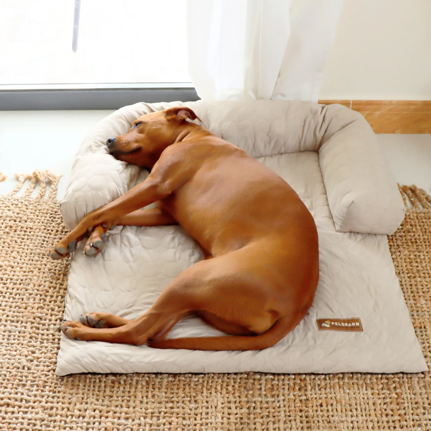 Pelsbarn Cooling Bed (4x more effective) - Image 23