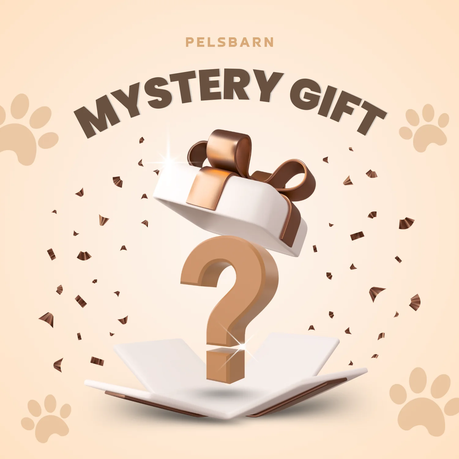 Mystery Gift - Image 2