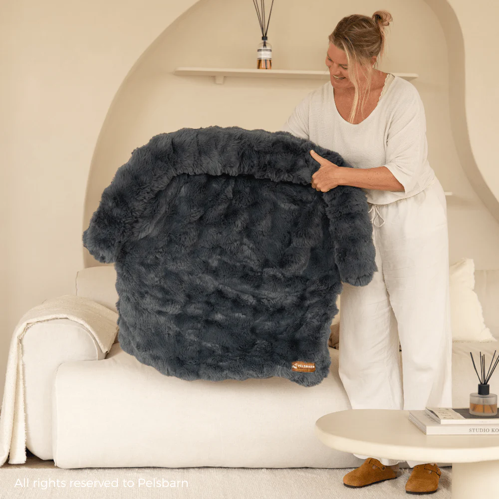 Pelsbarn Luxurious Sofa Bed ( 1+1 ) - Image 6