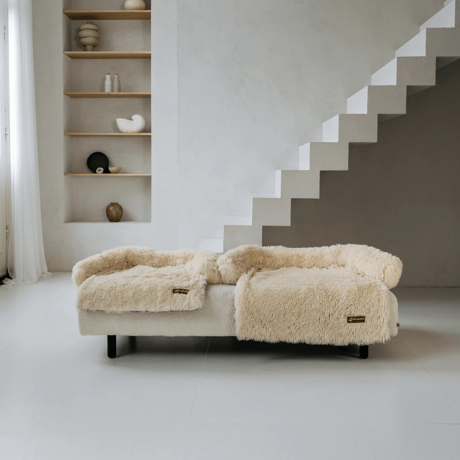 Original Pelsbarn Calming Bed - Image 11