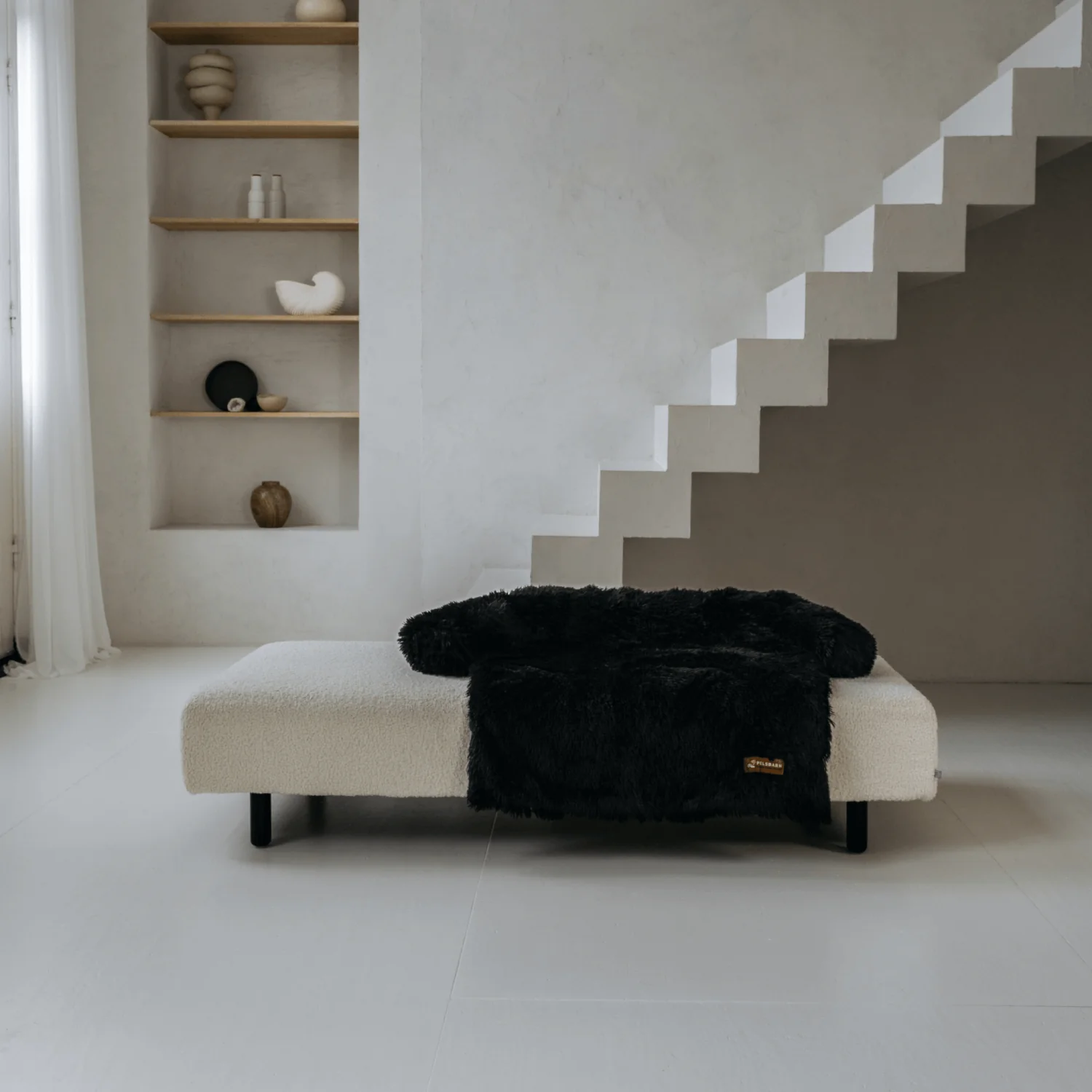 Original Pelsbarn Calming Bed - Image 15