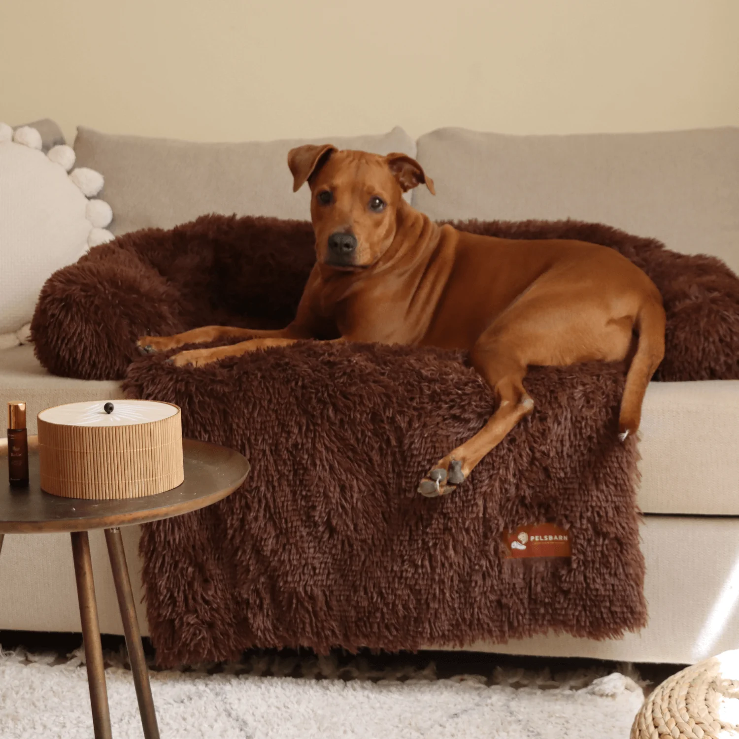 Original Pelsbarn Calming Bed - Image 21