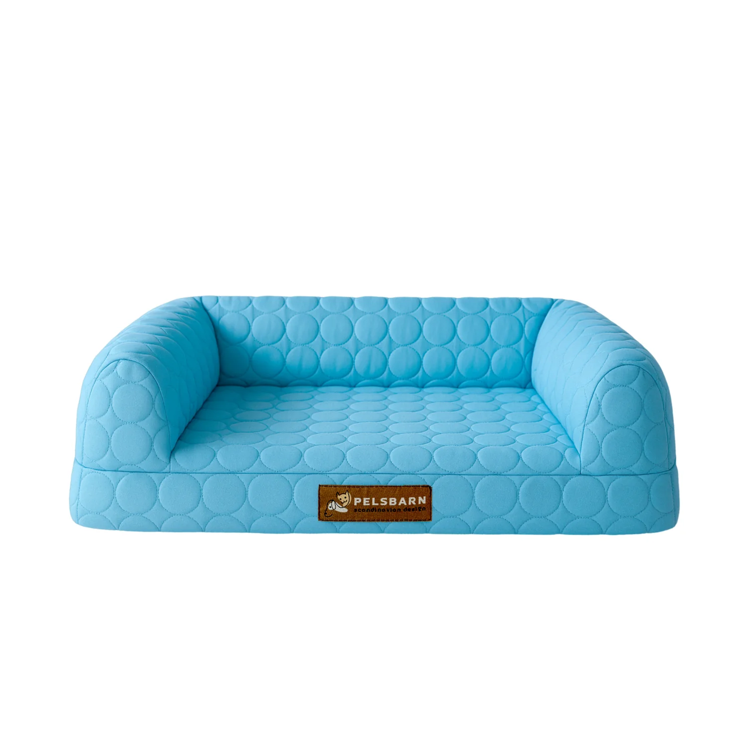 Orthopedic Cooling Dog Bed - Image 15